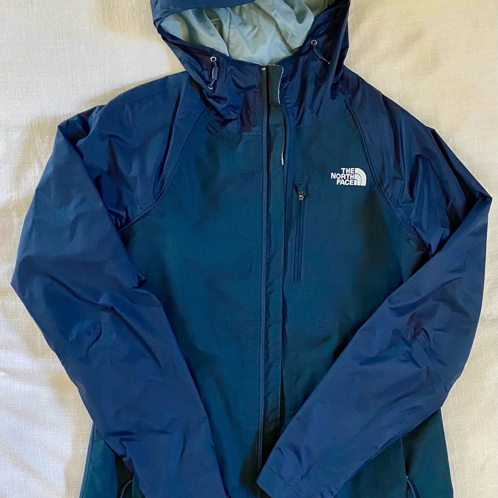 The North Face Women’s Cinder Triclimate 3 in 1 Jacket Urban Navy